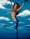 Body Painting