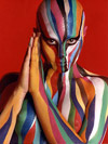 Body Painting