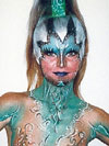 Body Painting