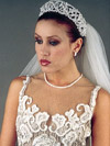 Novias. Ramos & Tocados