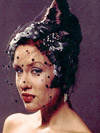 Fiestas. Maquillaje